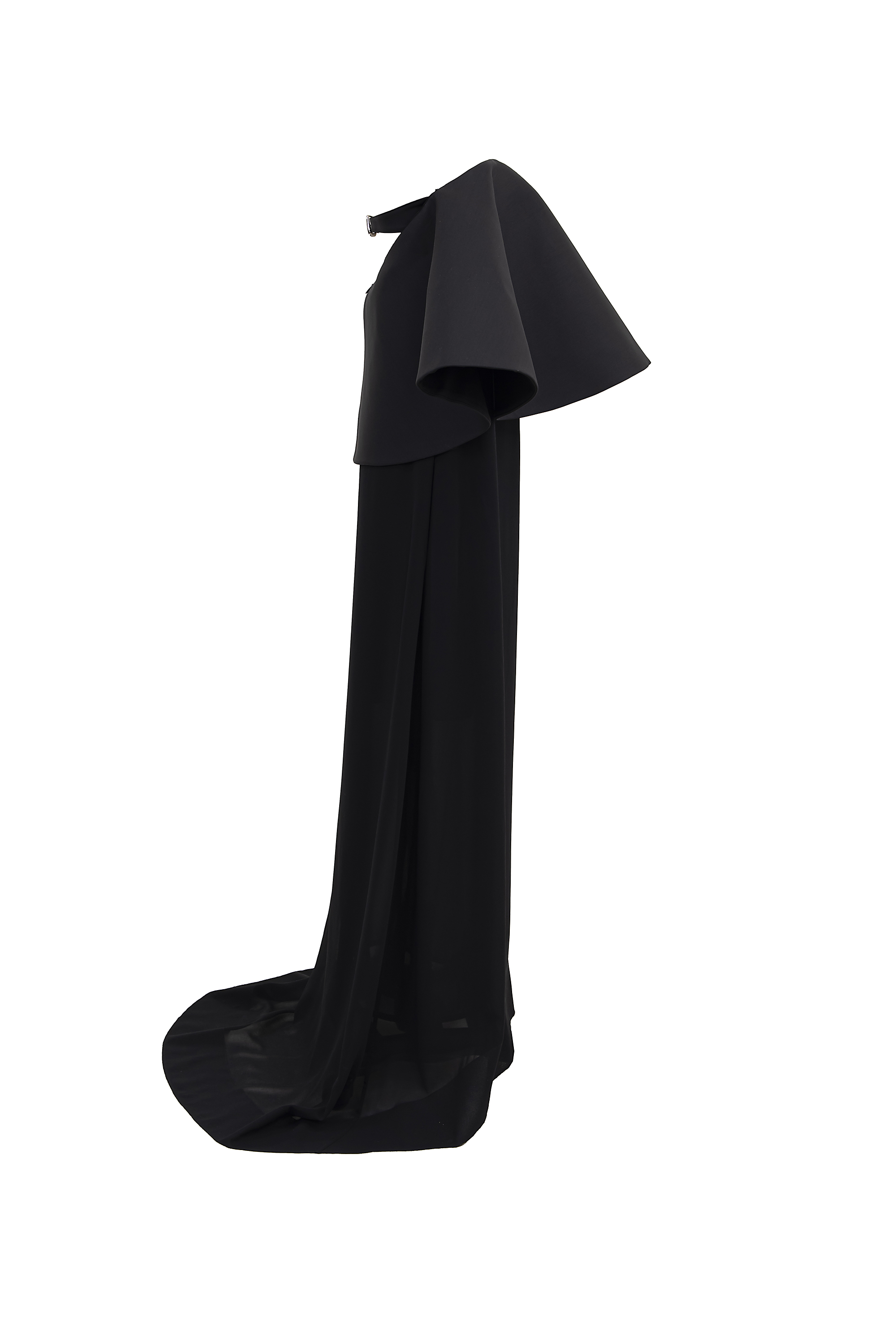 JACQUEMUS ストレトレックトラウサ 241PA0031358 130 kink